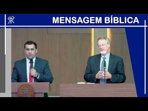 O lugar correto das emoções na vida cristã - Pr. Todd Murray