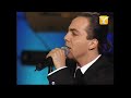 Cristián Castro - Te Llamé -Festival de Viña 2004