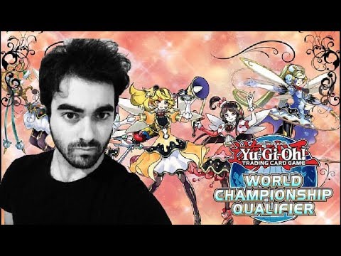 Top 32 WCQ Italy 2018 - Trickstar