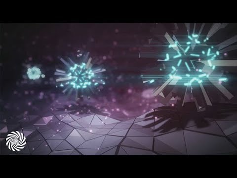 Burn in Noise vs Tristan - Insane [Psychedelic Visuals]