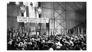 The Lithuanian Holocaust History Day Project 2014