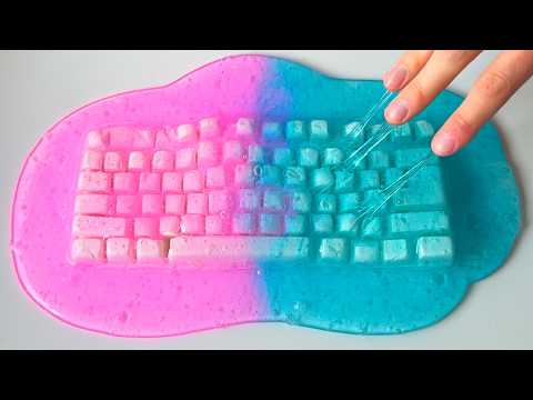 Recreating Viral AI Slime | Slime Challenge