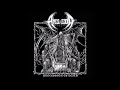 Apes Of God Procession Of Death EP 2019 Full Album Death Thrash