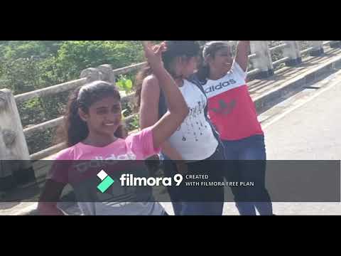 Uba yanne udin cover dance