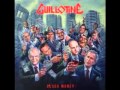 Guillotine - Insanity 