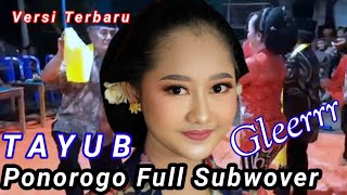 Download lagu Tayub Ponorogo Cek Sound Full Subwover Versi Terbaru mp3 Download lagu Tayub Ponorogo Cek Sound Full Subwover Versi Terbaru mp3