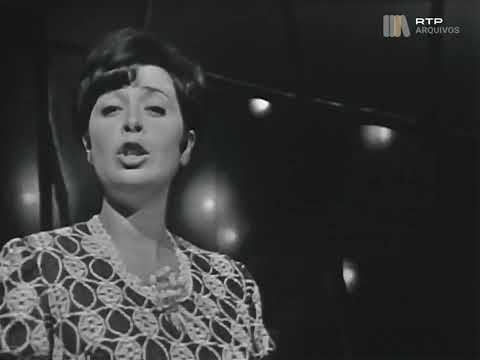 Simone de Oliveira - Tu és Aquele