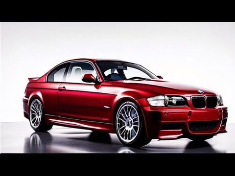 Reviving the Legend: Exploring the BMW E46 in 2024
