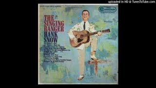 13 Ben Dewberry&#39;s Final Run-Hank Snow