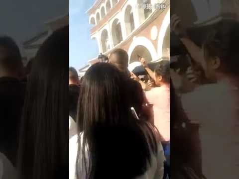 170610 Victoria - Florentia Village 6th Anniversary T Emerging Designer Show