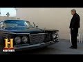 Best of Counting Cars: Richard Senior's Chrysler Imperial | History