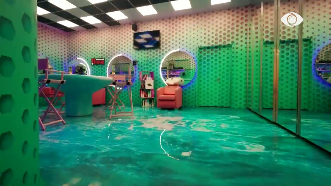 E ardhmja është tani! Edicioni i pestë i BBV, ja si duket shtëpia më e madhe në Shqipëri këtë sezon