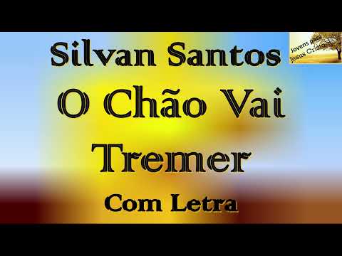 Silvan Santos - The Floor Will Shake | With Lyrics and subtitles