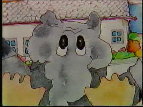 Histoires de Jiji et Pichou [NOT CLOCK MAN!]