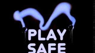 Play Safe - Kites and Planes