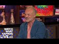 Who is Graham Norton’s Least Favorite Guest? | WWHL