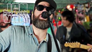 THE BLACK ANGELS - "Sniper at the Gates of Heaven" (Live in Austin, TX 2016) #JAMINTHEVAN