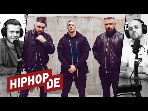 Farid Bang, Kollegah & Fler sind "Public Enemies", Kianush & PA Sports,... –  Release Friday