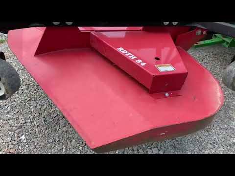 BUSH HOG RDTH84 For Sale