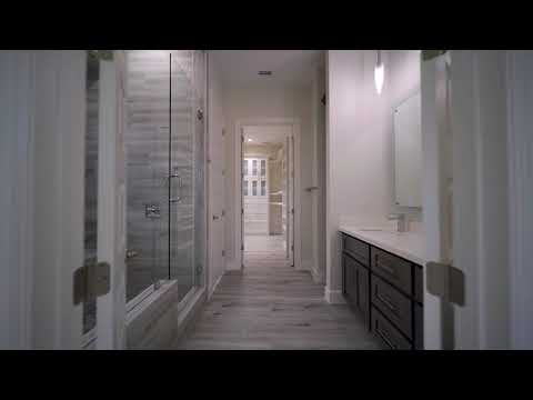 Custom Home Tour - Dolcan Home