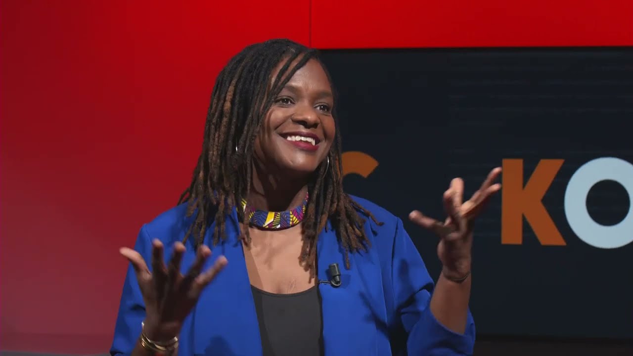 Géraldine Henry Watello : derrière le Salon OSE!, un levier essentiel pour l'innovation caribéenne