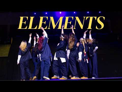 ELEMENTS XXIII | the full experience🎬