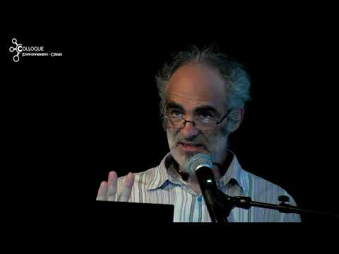 Cédric CABROL (2025) Intrication agroécoclimatologique et leviers d'action