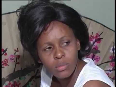 Jennifer Mgendi Joto La Roho Pt 1
