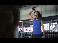 Old Spice Gym