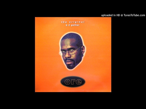 The Original - B 2 Gether (Dancing Divaz Vocal Club Mix)