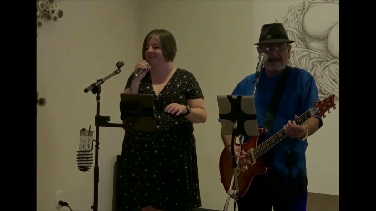 Promotional video thumbnail 5 for Music Reflections
