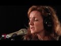 Patty Griffin - "Don't Let Me Die In Florida" (Live at WFUV)