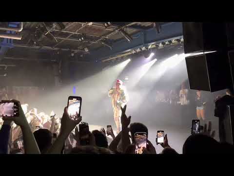 Moneyboy München Freestyle 31.03.2023