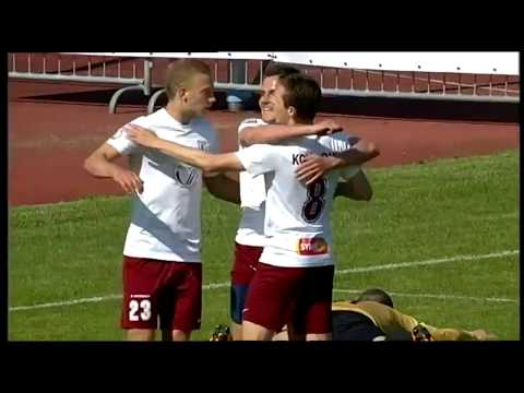 #9 Kyrylo Silich ● Best Moments ● HD