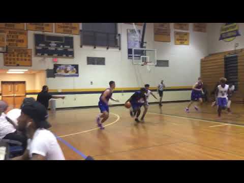 Christian Williams AC GEORGIA Spring Highlights with Music by Rick Ross feat  Frenc   Hipstrumentals