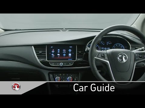 Driver’s Tools and Gadgets | Mokka X | Vauxhall
