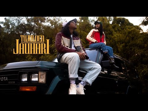 JAUHARI - TUJULOCA (Official Music Video)