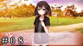 美羽の真実「世界で一番悲しい笑顔」 [第八話]
