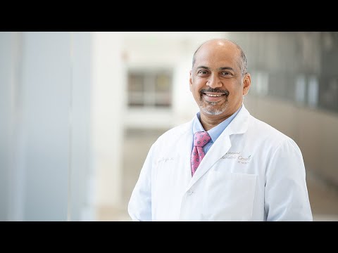 New Guidelines for Weight Loss Surgery - Dr. Kuldeep Singh - Mercy