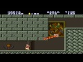Super Mario Bros The Lost Levels SNES Level 4 4