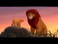 The Lion King 2 - Simba and Kiara's Descussion ...