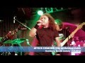 Attick Demons - City of Golden Gates (live 2012 ...