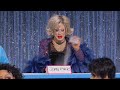 Canada's Drag Race Season 1 Best of Snatch Game