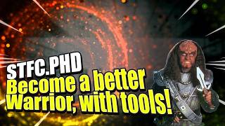 STFC.phd | A 1 stop shop tool to give players more info all in 1 location | Star Trek Fleet Command