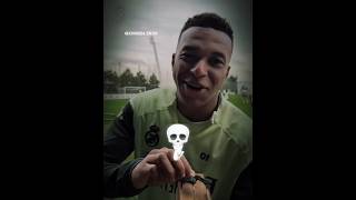 Madrid Players vs Spider Prank + Mbappe 🕷😂