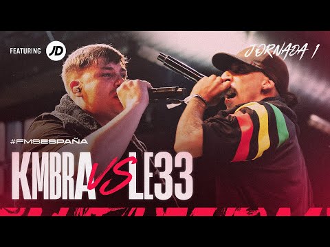 LE33 vs KMBRA | #FMSESPAÑA 2024 - Jornada 1 Temporada 7 | Urban Roosters