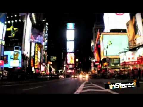DJ Chus & Rob Mirage 'Back 2 NY' (Ramon Tapia remix) [Promotional Video]