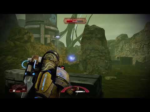 ☢️N7 Blood Pack Base/Insanity🌠🤜 Kestrel Vanguard/Mass Effect 2