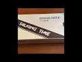 The Worlds First Quartz Talking Clock 1970s Retro Sharp ELSI CT 660E