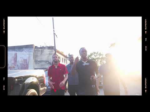 Yung Dred - Risking It All (Official Video)